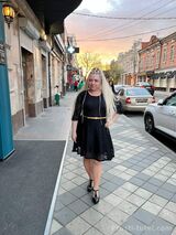 Миниатюра Индивидуалка Anna ЗИП Фотография 