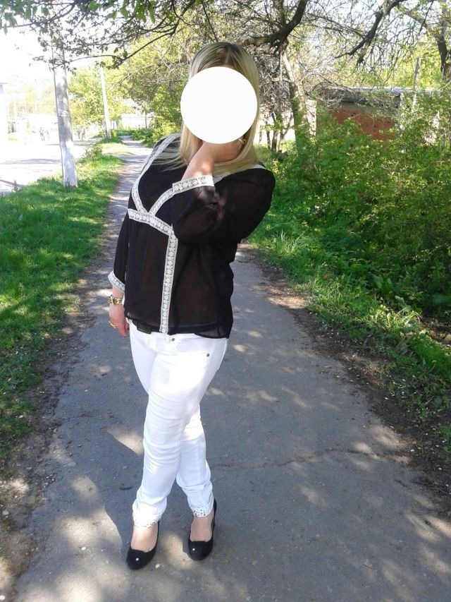 Индивидуалка Анна РИП Фотография 