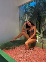 Миниатюра Индивидуалка Диана Центральный Фотография 