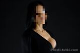 Миниатюра Индивидуалка Кирочка Витаминкомбинат Фотография 