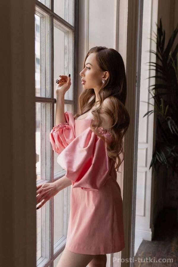Индивидуалка Алина Фестивальный Фотография 