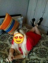 Миниатюра Индивидуалка Любаша Пышка ККБ Фотография 