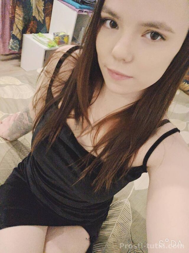 Индивидуалка Катя Черемушки Фотография 