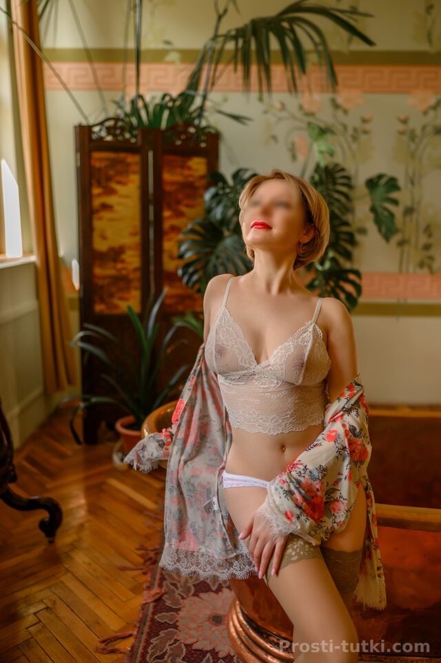 Индивидуалка Liza Центральный Фотография 