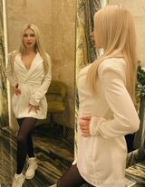 Миниатюра Индивидуалка Алиса Центральный Фотография 