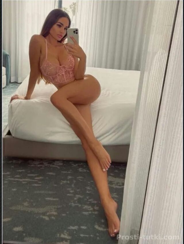 Индивидуалка Кира Центральный Фотография 